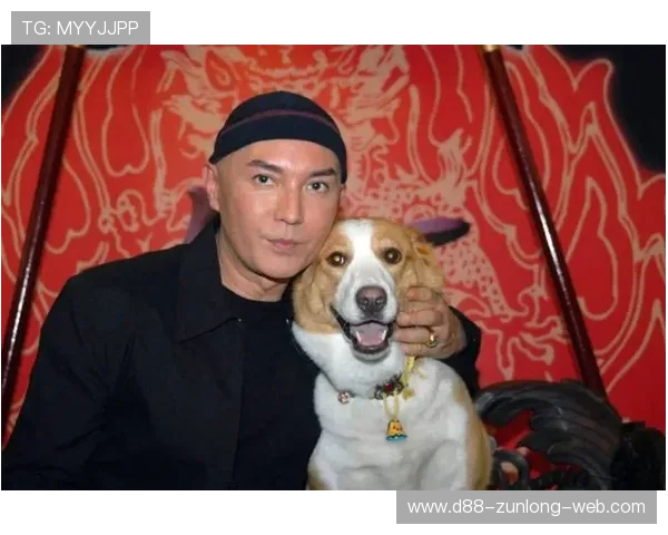 尊龙就是博娱：尊龙品牌在博娱市场中的成功经验与品牌建设策略