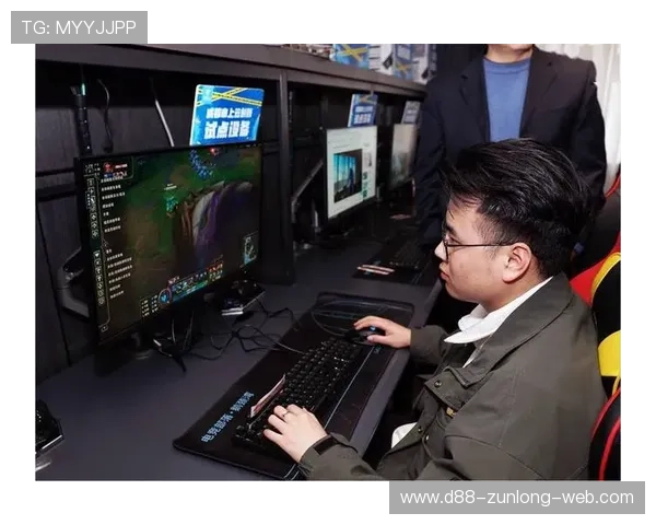 开云KY电竞聚焦青少年成长,为电竞行业培养更多未来之星 开云KY电竞聚焦青少年成长,为电竞行业培养更多未来之星